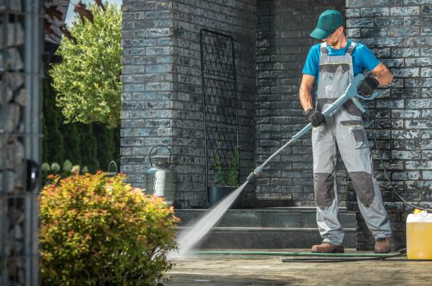 Pre-Holiday Cleaning in Covington, VA